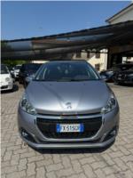 PEUGEOT, 208 5p 1.5 bluehdi GT Line s&s 100cv OK NEOPATENTATO