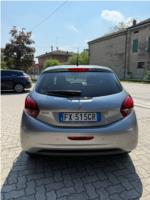 PEUGEOT, 208 5p 1.5 bluehdi GT Line s&s 100cv OK NEOPATENTATO