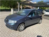 FIAT, Punto 3p 1.2 Dynamic OK NEOPATENTATO