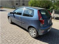 FIAT, Punto 3p 1.2 Dynamic OK NEOPATENTATO