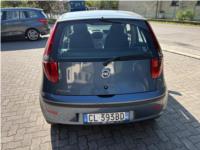 FIAT, Punto 3p 1.2 Dynamic OK NEOPATENTATO