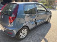 FIAT, Punto 3p 1.2 Dynamic OK NEOPATENTATO