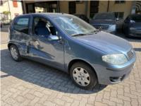 FIAT, Punto 3p 1.2 Dynamic OK NEOPATENTATO