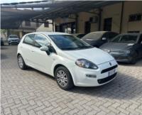 FIAT, Punto 5p 1.4 easypower Lounge Gpl OK NEOPATENTATO
