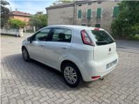 FIAT, Punto 5p 1.4 easypower Lounge Gpl OK NEOPATENTATO