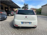 FIAT, Punto 5p 1.4 easypower Lounge Gpl OK NEOPATENTATO