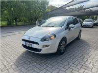 FIAT, Punto 5p 1.4 easypower Lounge Gpl OK NEOPATENTATO