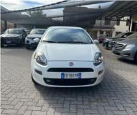 FIAT, Punto 5p 1.4 easypower Lounge Gpl OK NEOPATENTATO