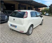 FIAT, Punto 5p 1.4 easypower Lounge Gpl OK NEOPATENTATO