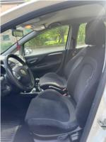 FIAT, Punto 5p 1.4 easypower Lounge Gpl OK NEOPATENTATO