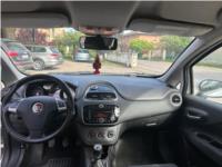 FIAT, Punto 5p 1.4 easypower Lounge Gpl OK NEOPATENTATO