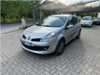 Renault, Clio 5p 1.5 dci AUTOMATICO OK NEOPATENTATO