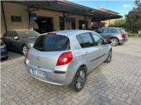 Renault, Clio 5p 1.5 dci AUTOMATICO OK NEOPATENTATO