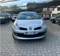 Renault, Clio 5p 1.5 dci AUTOMATICO OK NEOPATENTATO