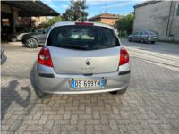 Renault, Clio 5p 1.5 dci AUTOMATICO OK NEOPATENTATO