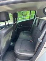 Renault, Clio 5p 1.5 dci AUTOMATICO OK NEOPATENTATO
