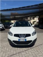 NISSAN, Qashqai+2 1.5 dci Tekna 7 POSTI OK NEOPATENTATO