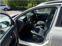 NISSAN, Qashqai+2 1.5 dci Tekna 7 POSTI OK NEOPATENTATO