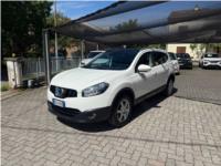 NISSAN, Qashqai+2 1.5 dci Tekna 7 POSTI OK NEOPATENTATO