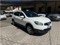 NISSAN, Qashqai+2 1.5 dci Tekna 7 POSTI OK NEOPATENTATO