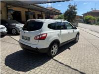 NISSAN, Qashqai+2 1.5 dci Tekna 7 POSTI OK NEOPATENTATO