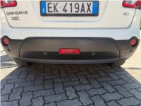 NISSAN, Qashqai+2 1.5 dci Tekna 7 POSTI OK NEOPATENTATO