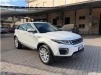 LAND ROVER, Range Rover Evoque 5p 2.0 td4  180cv auto