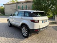 LAND ROVER, Range Rover Evoque 5p 2.0 td4  180cv auto