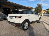 LAND ROVER, Range Rover Evoque 5p 2.0 td4  180cv auto