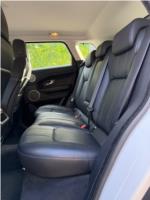 LAND ROVER, Range Rover Evoque 5p 2.0 td4  180cv auto