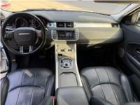 LAND ROVER, Range Rover Evoque 5p 2.0 td4  180cv auto