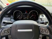 LAND ROVER, Range Rover Evoque 5p 2.0 td4  180cv auto