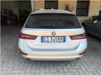 BMW, 318 D d Touring IBRIDO 48V AUTOMATICO