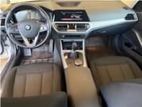 BMW, 318 D d Touring IBRIDO 48V AUTOMATICO
