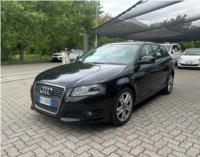 AUDI, A3 SPORTBACK 1.6 tdi OK NEOPATENTATO