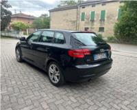 AUDI, A3 SPORTBACK 1.6 tdi OK NEOPATENTATO
