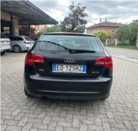 AUDI, A3 SPORTBACK 1.6 tdi OK NEOPATENTATO