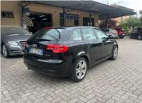 AUDI, A3 SPORTBACK 1.6 tdi OK NEOPATENTATO