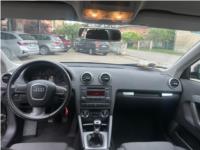 AUDI, A3 SPORTBACK 1.6 tdi OK NEOPATENTATO