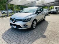 Renault, Clio 0.9 tce energy Duel2 Gpl 90cv OK NEOPATENTATO