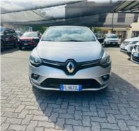 Renault, Clio 0.9 tce energy Duel2 Gpl 90cv OK NEOPATENTATO