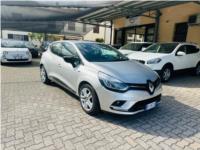 Renault, Clio 0.9 tce energy Duel2 Gpl 90cv OK NEOPATENTATO