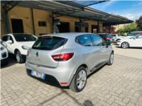 Renault, Clio 0.9 tce energy Duel2 Gpl 90cv OK NEOPATENTATO