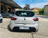 Renault, Clio 0.9 tce energy Duel2 Gpl 90cv OK NEOPATENTATO
