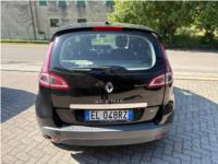 Renault, SCENIC X MOD 1.5 dci Luxe 110cv OK NEOPATENTATO