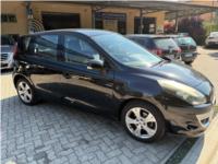 Renault, SCENIC X MOD 1.5 dci Luxe 110cv OK NEOPATENTATO