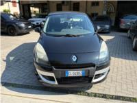 Renault, SCENIC X MOD 1.5 dci Luxe 110cv OK NEOPATENTATO