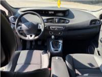 Renault, SCENIC X MOD 1.5 dci Luxe 110cv OK NEOPATENTATO