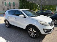 KIA, SPORTAGE 1.7 CRDI OK NEOPATENTATO