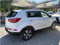 KIA, SPORTAGE 1.7 CRDI OK NEOPATENTATO